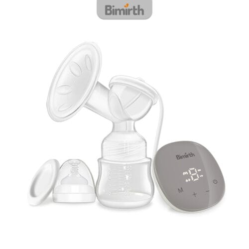 Rechargeable Single Breast Pump