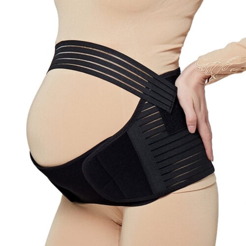 Belly Brace Abdominal Band