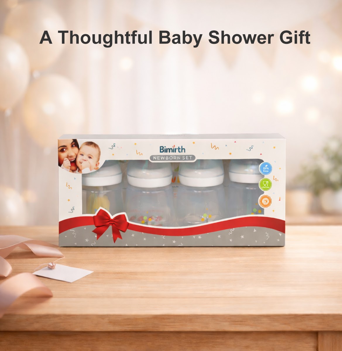 Bimirth gift packaging