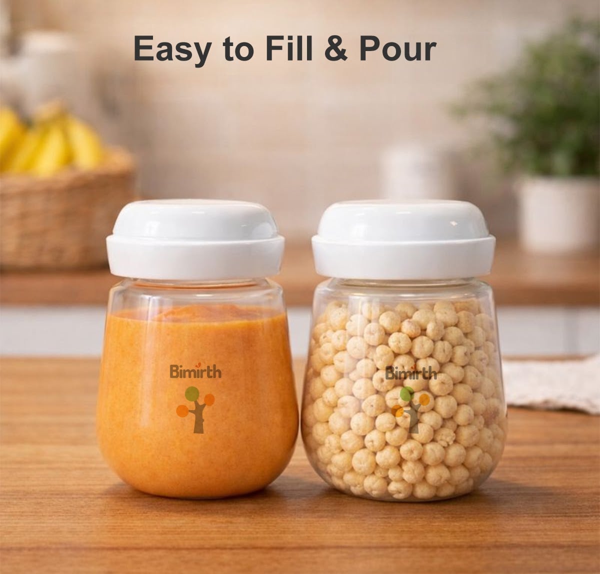 More than milk storage